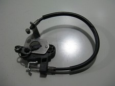 BMW G 650 XCountry, E65X 0141, 08-09 Blocco Sedile Blocco Seat Catch Se