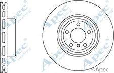 DISCHI FRENO BMW 335D MSPORT