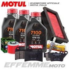 Tagliando YAMAHA XT 660 X