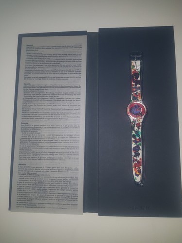 Orologio swatch special - orologio,