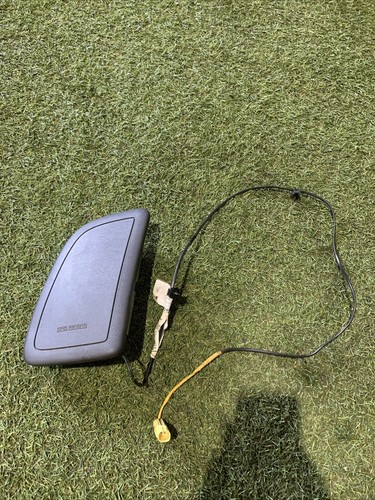 Airbag sedile sinistro fiat - airbag,
