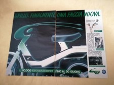 PUBBLICITA' ORIGINALE -