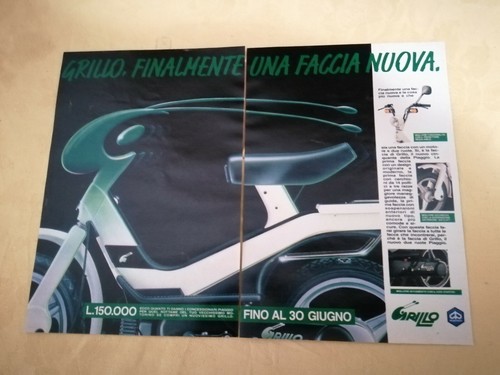 Pubblicita originale - pubblicita',