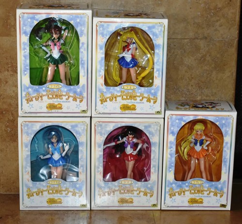Megahouse cutie model sailor - megahouse,