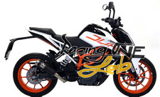Exhaust terminal arrow - exhaust,