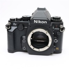 Nikon Df Black 16.2MP DSLR