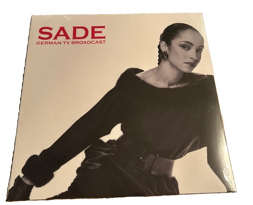 Sade german tv broadcast - -,