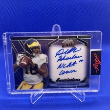 2024 Foglia Metallo Iscrizioni