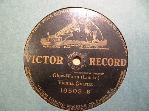 1909 vienna quartet - quartet, krist