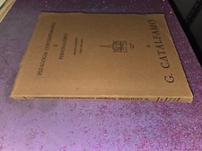 Pedagogia contemporanea e