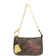 Mini pochette Louis Vuitton