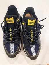 Versace Trigreca Men's Black