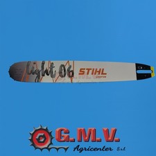 Barra 45 cm - 3/8 - 1,6 - 66