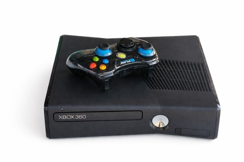 Xbox 360 controller wireless - controller,
