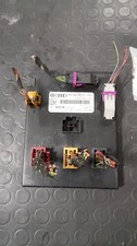 Centralina comfort fari xenon - fari,