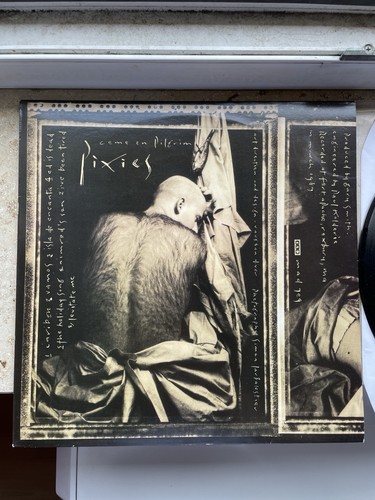 Pixies come on pilgrim - on,