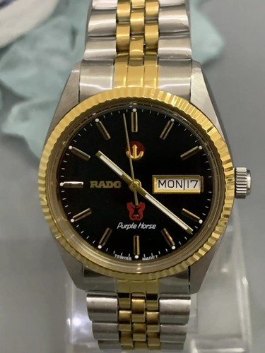 Raro orologio uomo automatico - raro,