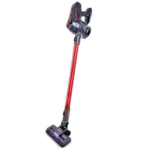 Scopa elettrica cordless - scopa,
