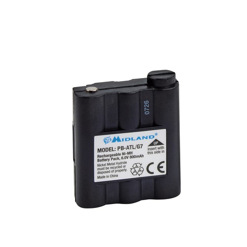 Midland batteria atl - -,