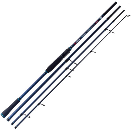 Akios nano tech canna pesca - akios,