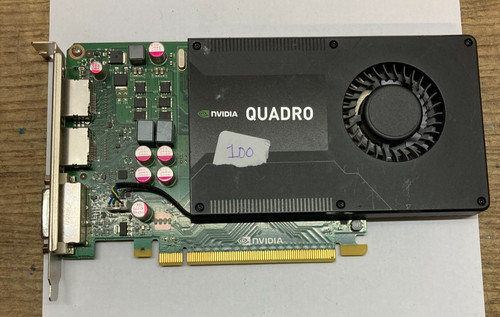 Scheda grafica nvidia quadro - grafica,