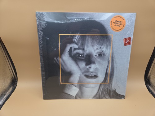 Hayley williams ego death - lp,