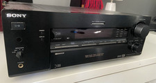 Sony STR-DB940 multi canale