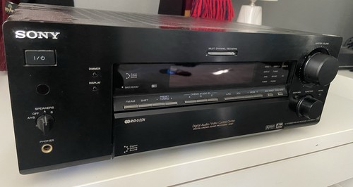 Sony str db940 - sony, str-db940