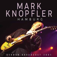MARK KNOPFLER HAMBURG Compact