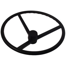 AL28457 Steering Wheel w/Cap