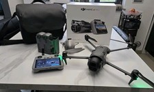 Dji Mavic 4 Pro Fly More combo