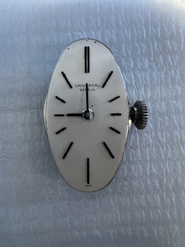 Calibro orologio vintage - calibro,