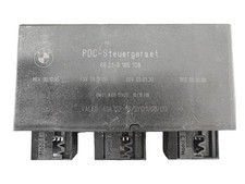 CENTRALINA SENSORI DI PARCHEGGIO PER BMW X5 Serie (E70) (06>13)