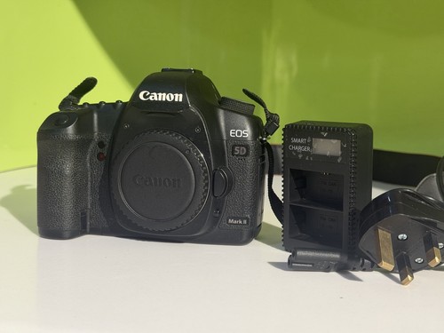 Canon eos mark - 5d, ii