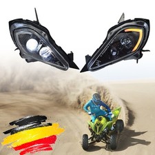 Faro proiettore led con