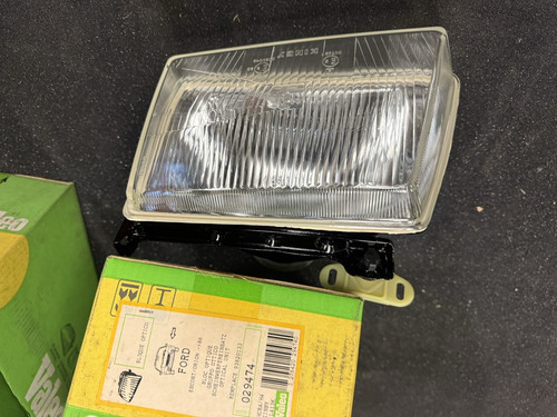 Faro proiettore ford - proiettore,