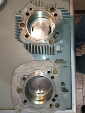 Cilindri e Pistoni Ducati Monster 900