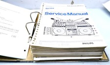 Philips Service Manual