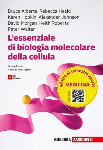 Essenziale biologia - l'essenziale,