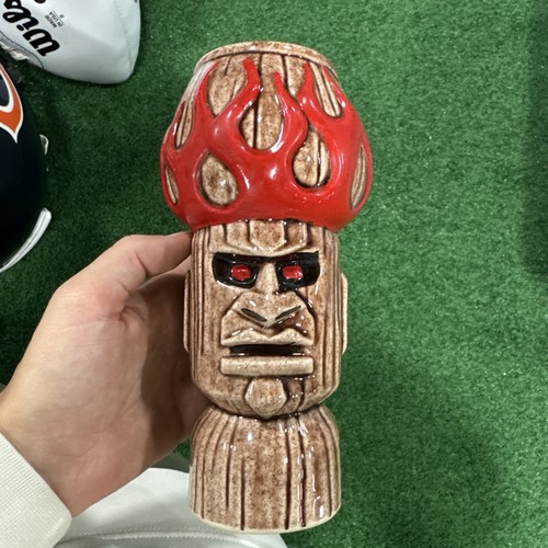 Tazza tiki vintage - tiki,