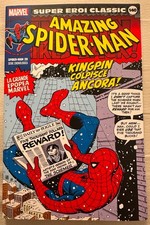 SEC Super Eroi Classic 140