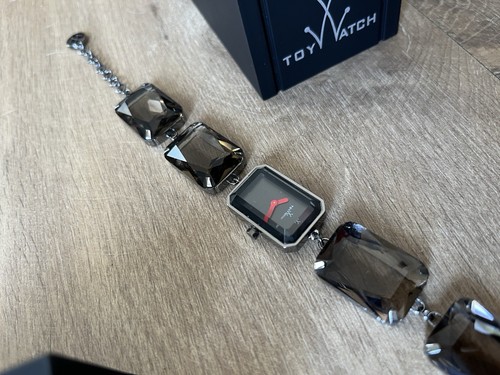 Montre toy watch - pour, femme