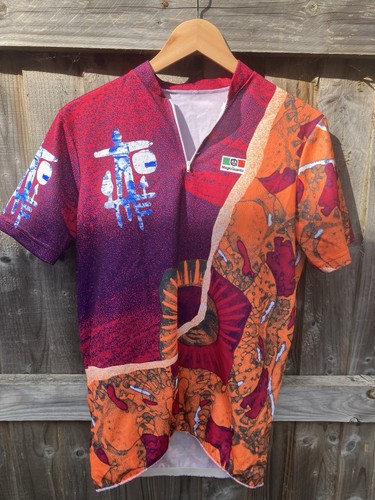 Small maglia ciclismo - small,