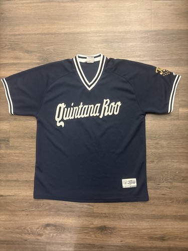 Maglia baseball vintage - vintage, el