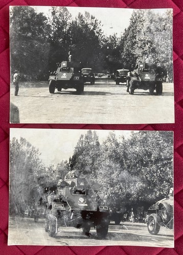 Fotografie 3x17 mezzi - fotografie, "mezzi