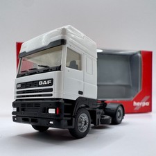 Trattore camion DAF 95 XF 4x2