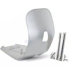 SCUDO PEDANA PER VESPA 50 N L