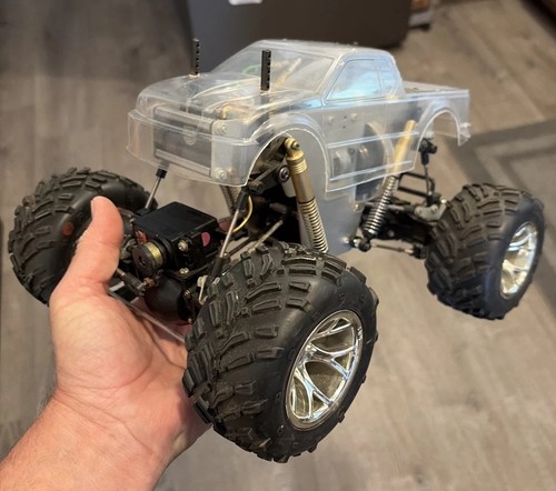 Tamiya tlt little - tamiya, gear