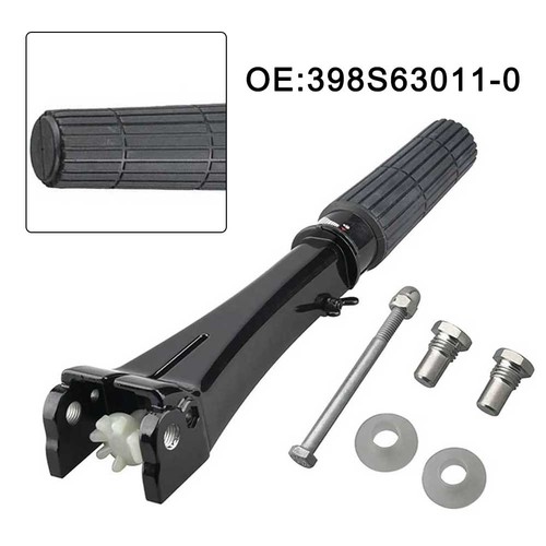 Per tohatsu 9hp - 9,9hp, maniglia
