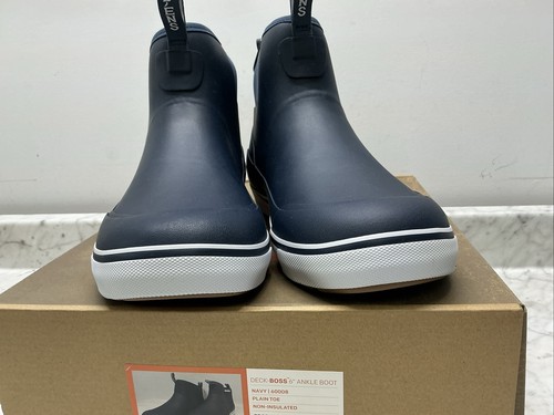 Stivaletto grundens deckboss - stivaletto,